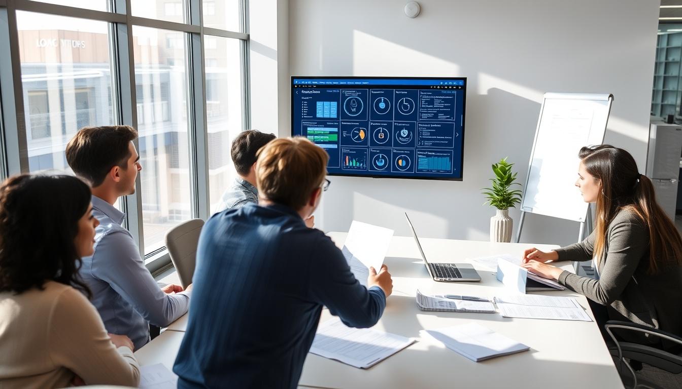 Innovative Hybrid Audits für Unternehmen