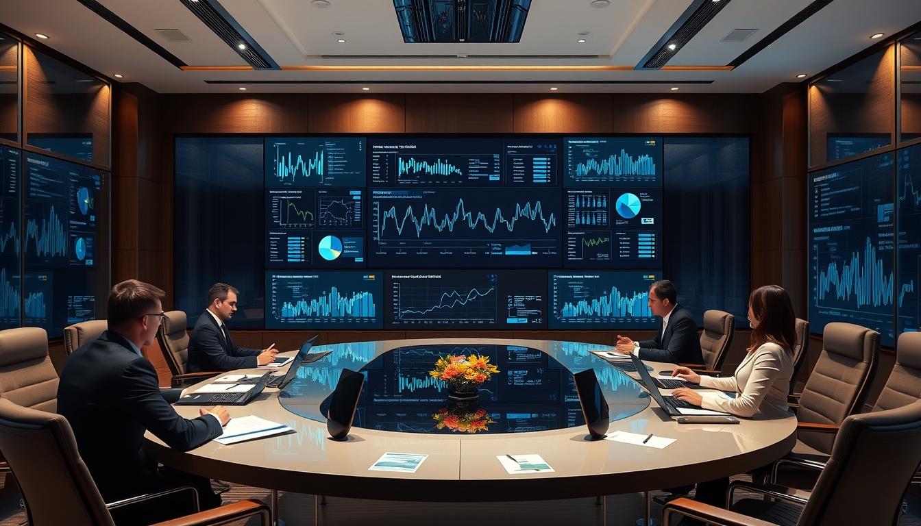 Premium plan visual